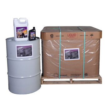 Convoy® 15w-40 CK-4 Motor Oil 220 Gallon mini-bulk Motor Oils & Treatments